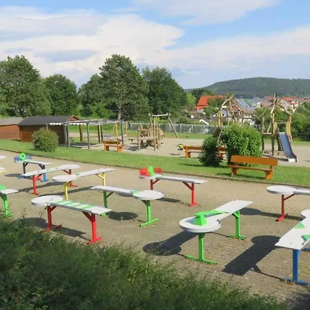 Oefingen 03 באד דירהיים