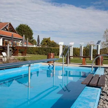 דירה Oefingen 03 *