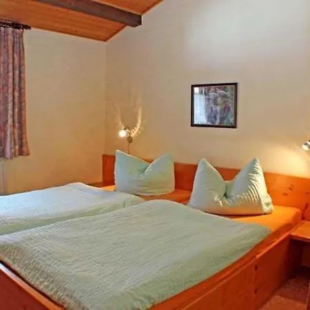 דירה Oefingen 03 באד דירהיים