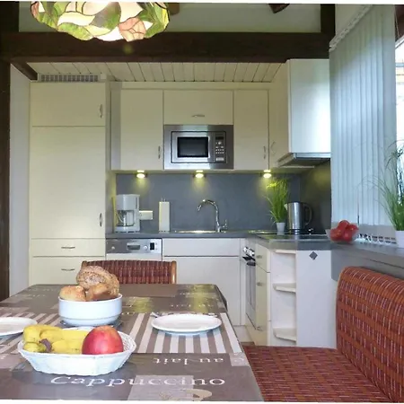 Apartment öfingen 03