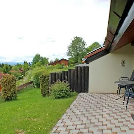öfingen 03 Apartment