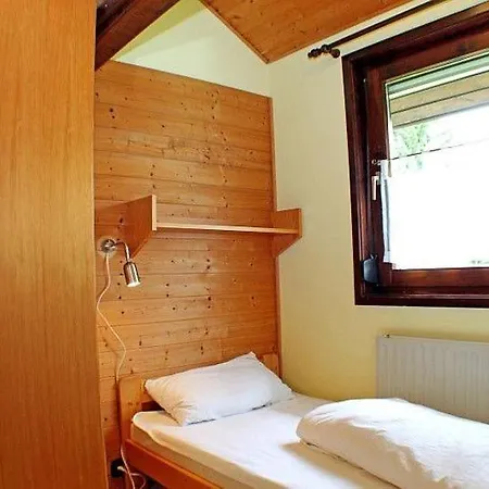 דירה Oefingen 03 באד דירהיים