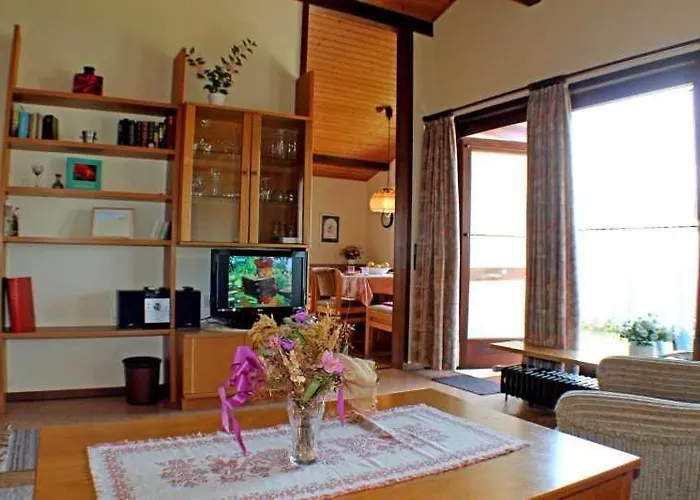 شقة Oefingen 03 *