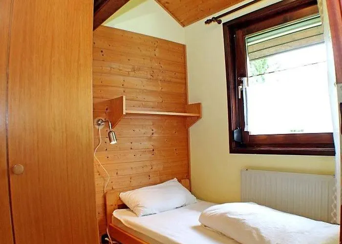 شقة Oefingen 03 باد درهيم