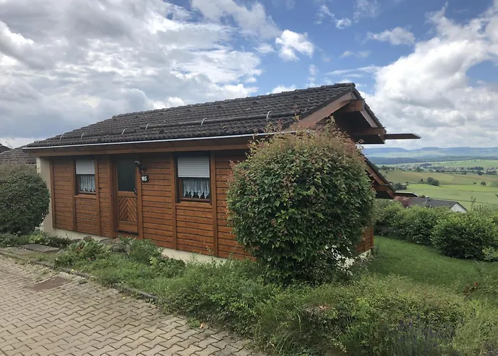 Oefingen 03 شقة باد درهيم